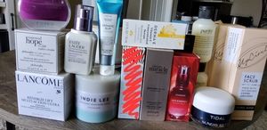 🚫🚫🚫SOLD🚫🚫🚫 Skincare bundle